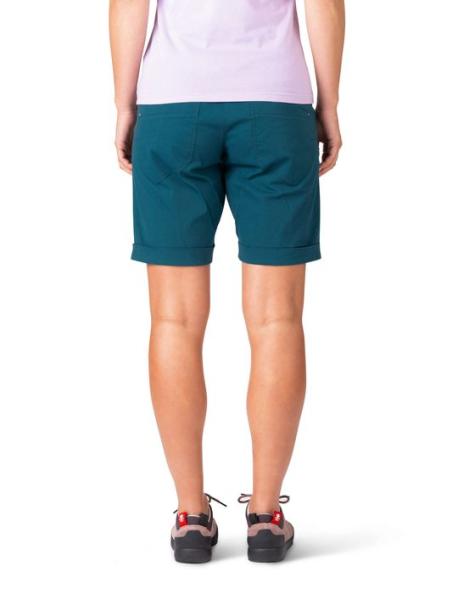     Dámské šortky Rafiki MÍSTY gulf coast