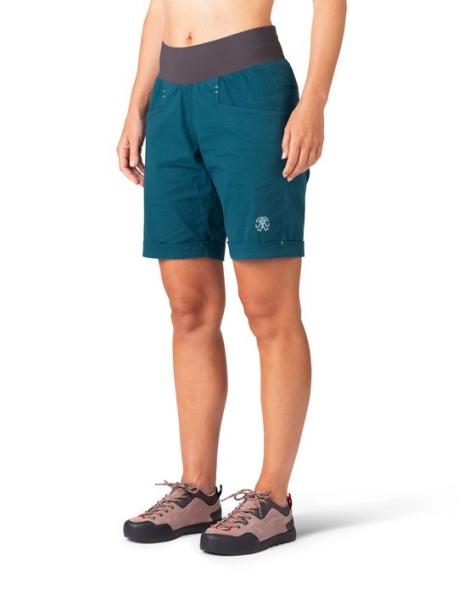     Dámské šortky Rafiki MÍSTY gulf coast