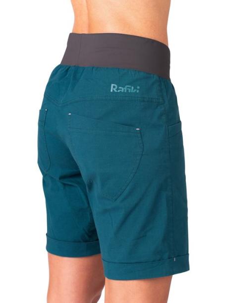     Dámské šortky Rafiki MÍSTY gulf coast