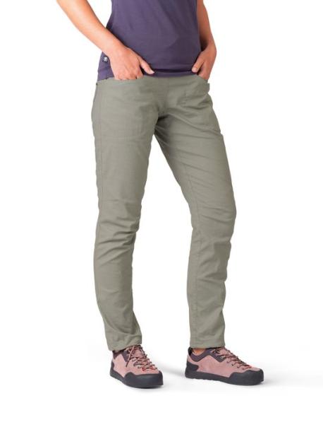     Kalhoty dámské Rafiki SHIVA seagrass