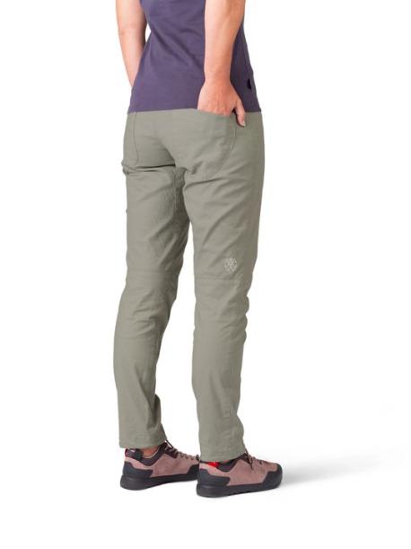     Kalhoty dámské Rafiki SHIVA seagrass