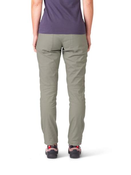     Kalhoty dámské Rafiki SHIVA seagrass