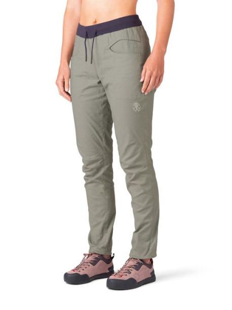     Kalhoty dámské Rafiki SHIVA seagrass