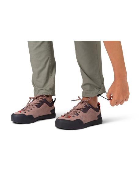     Kalhoty dámské Rafiki SHIVA seagrass