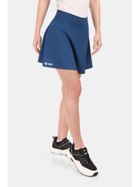     Běžecká sukně Kilpi TITICACA-W dark blue