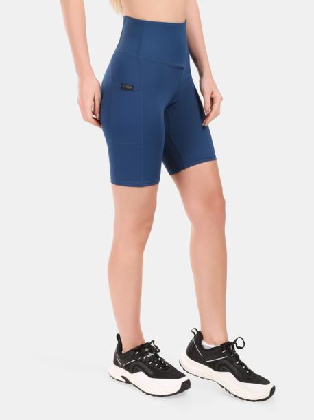     Dámské legíny Kilpi ARTEMI-W dark blue