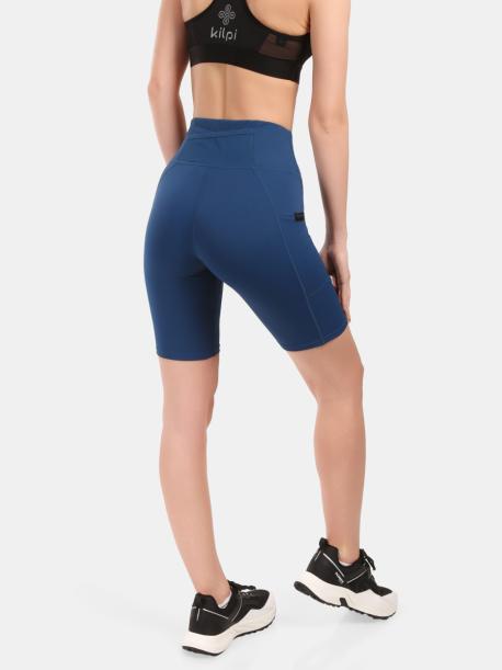     Dámské legíny Kilpi ARTEMI-W dark blue