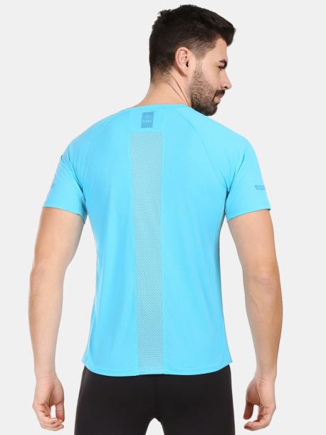    Pánské triko Kilpi WYLDER-M light blue