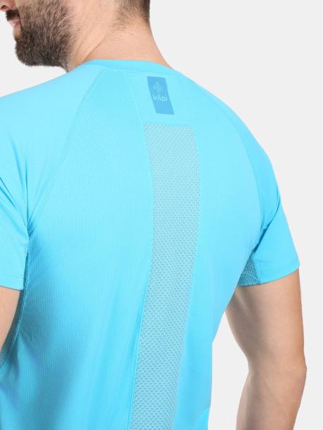    Pánské triko Kilpi WYLDER-M light blue