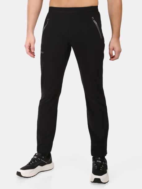     Pánské kalhoty Kilpi HEYES-M black