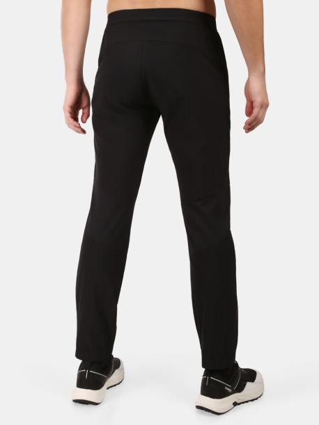     Pánské kalhoty Kilpi HEYES-M black