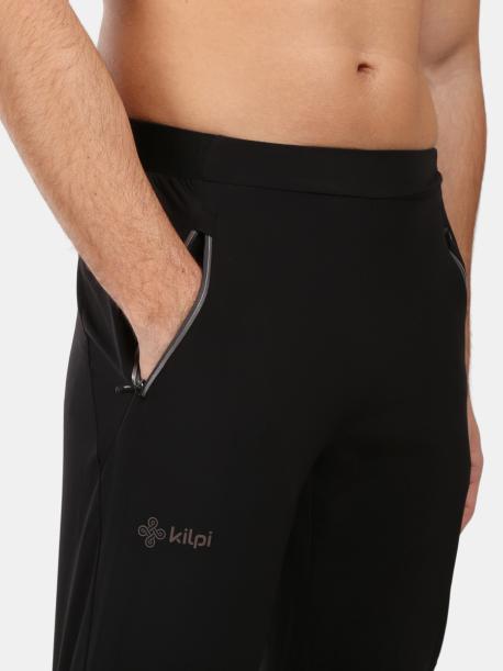     Pánské kalhoty Kilpi HEYES-M black