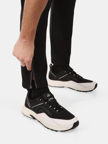     Pánské kalhoty Kilpi HEYES-M black