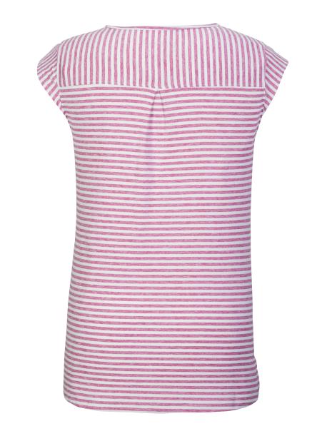     Dámské triko Killtec KOS 125 magenta