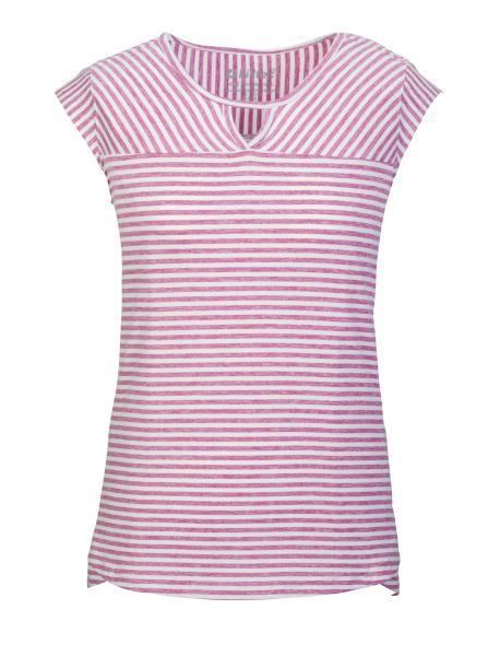     Dámské triko Killtec KOS 125 magenta