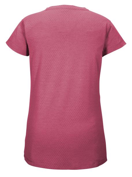     Dámské triko Killtec KOS 23 pink lemonade