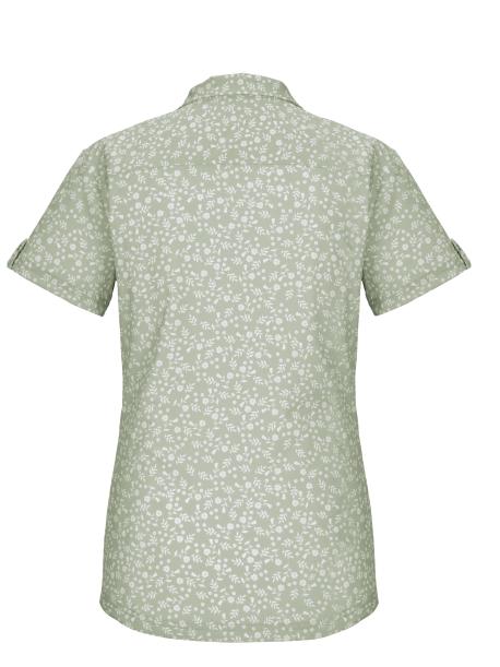     Dámská košile Killtec KOS 86 light sage until