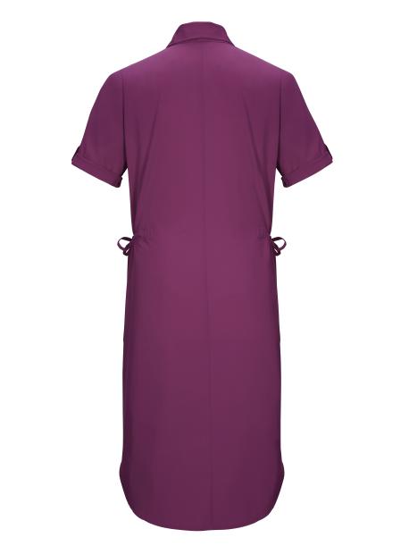     Dámské šaty Killtec KOS 60 magenta