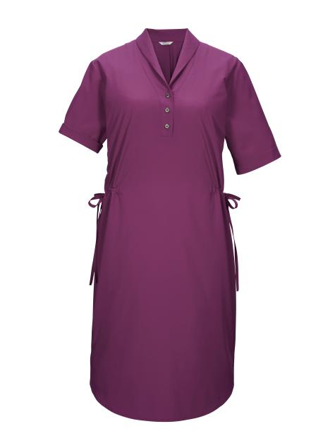     Dámské šaty Killtec KOS 60 magenta