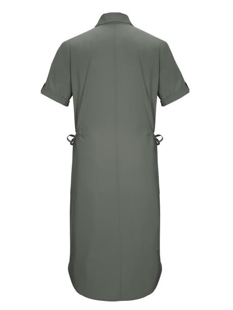     Dámské šaty Killtec KOS 60 sage