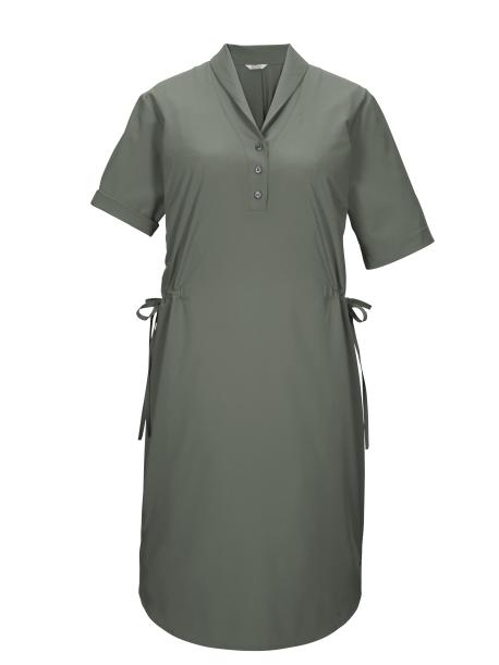     Dámské šaty Killtec KOS 60 sage