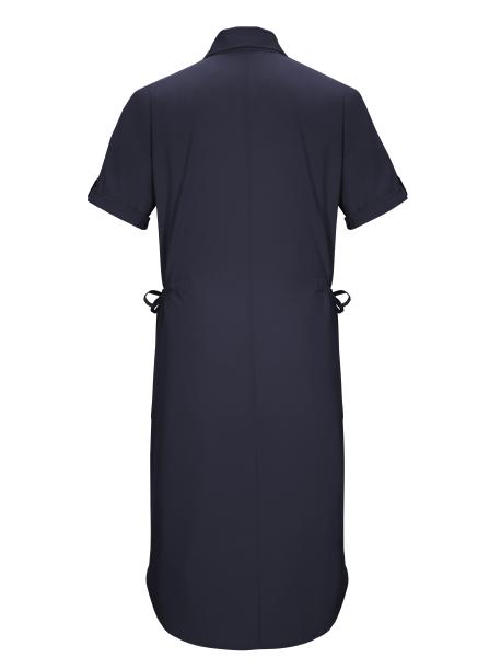     Dámské šaty Killtec KOS 60 blue night