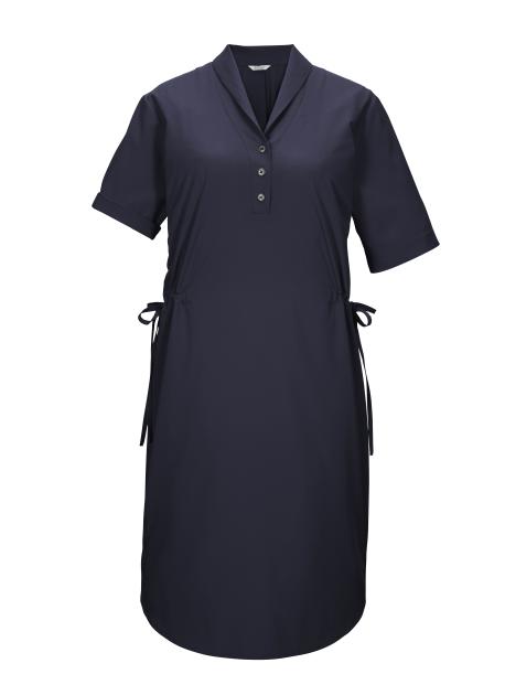     Dámské šaty Killtec KOS 60 blue night