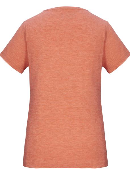     Dámské triko Killtec KOS 18 bright coral