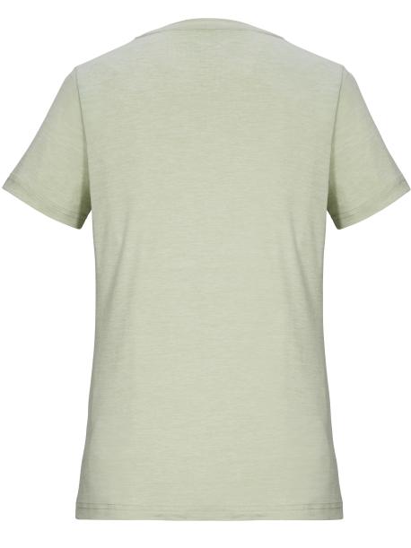     Dámské triko Killtec KOS 18 light sage