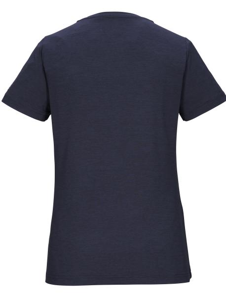     Dámské triko Killtec KOS 18 blue night