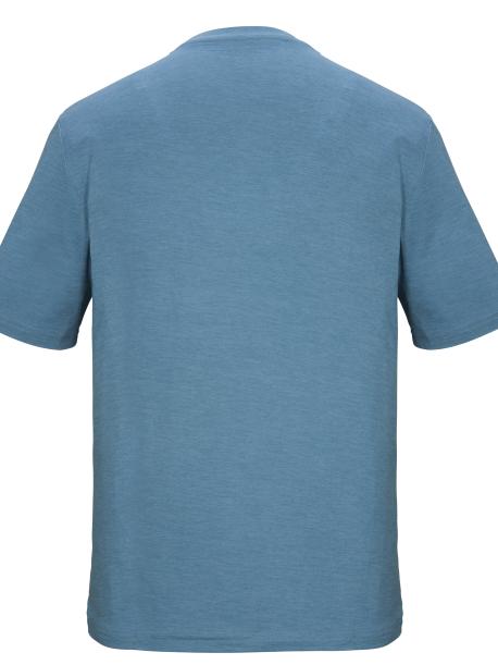     Pánské triko Killtec KOS 24 storm blue