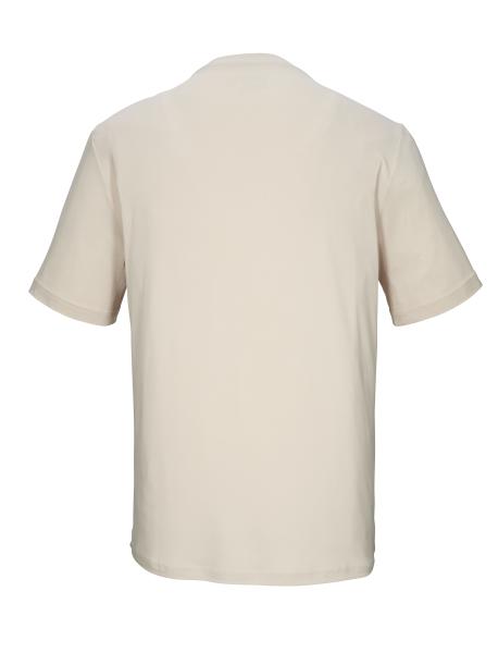     Pánské triko Killtec KOS 1 light cement