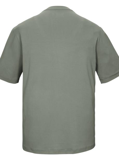     Pánské triko Killtec KOS 1 light olive