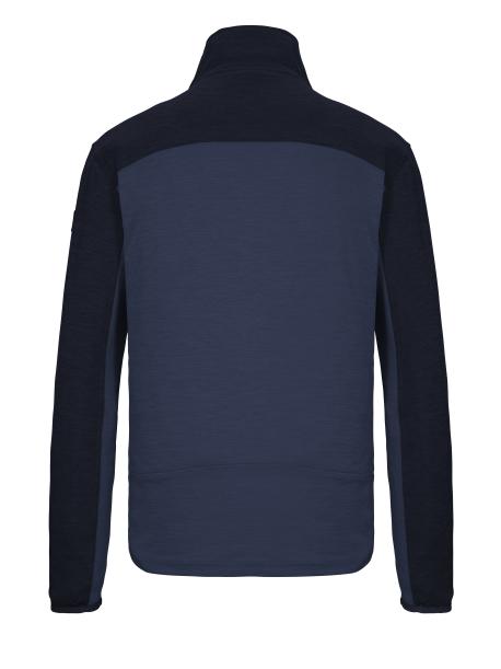     Pánská mikina Killtec KOS 42 dark blue