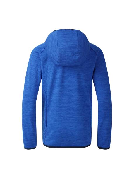     Dětská mikina Dare2B EXPEDITION MIDLAYER oxford blue