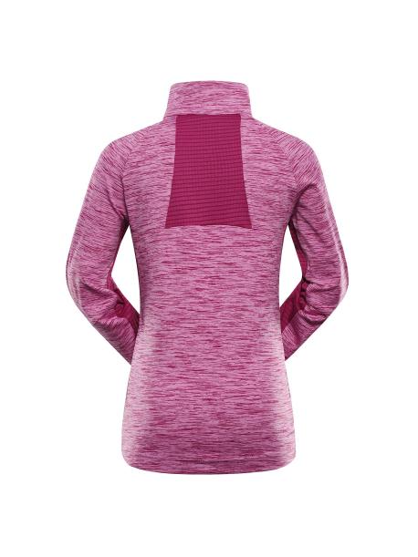     Dětská mikina Alpine pro DETTO first bloom