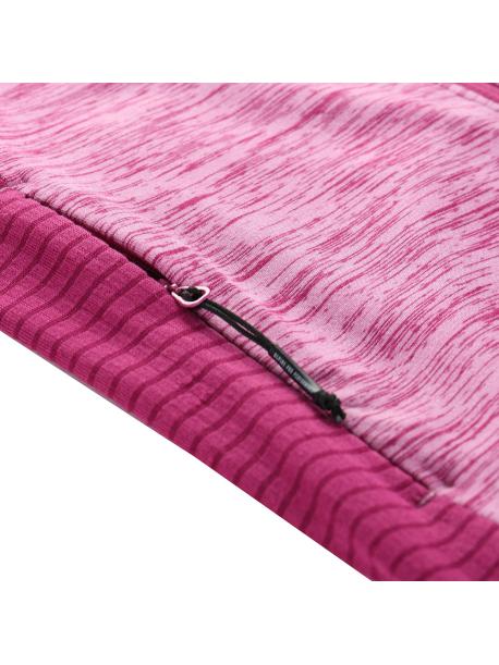     Dětská mikina Alpine pro DETTO first bloom