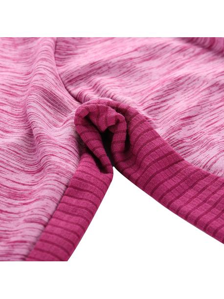     Dětská mikina Alpine pro DETTO first bloom