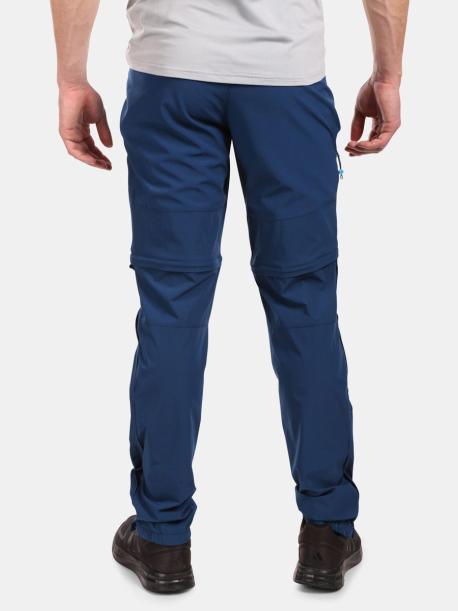     Pánské kalhoty Kilpi HOSIO-M dark blue