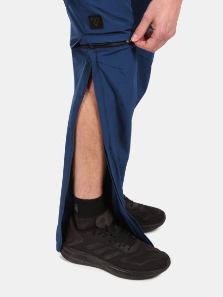     Pánské kalhoty Kilpi HOSIO-M dark blue
