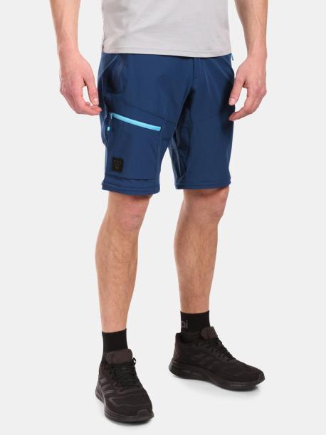     Pánské kalhoty Kilpi HOSIO-M dark blue