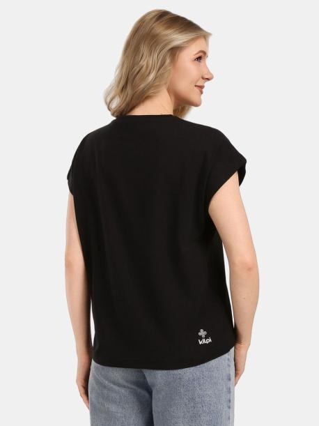     Dámské triko Kilpi ROANE-W black