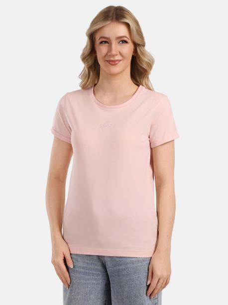     Dámské triko Kilpi LOS-W light pink
