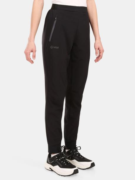     Dámské kalhoty Kilpi HEYES-W black