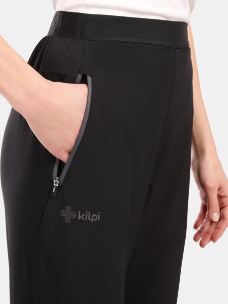     Dámské kalhoty Kilpi HEYES-W black
