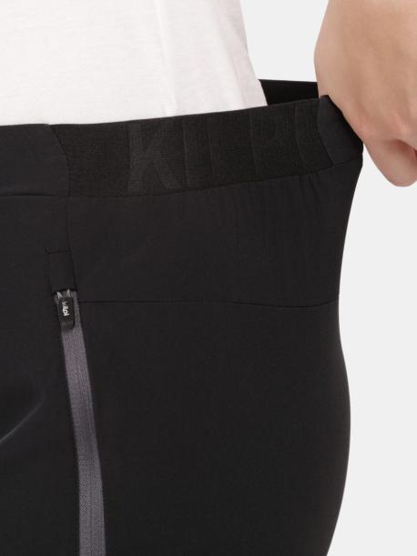     Dámské kalhoty Kilpi HEYES-W black
