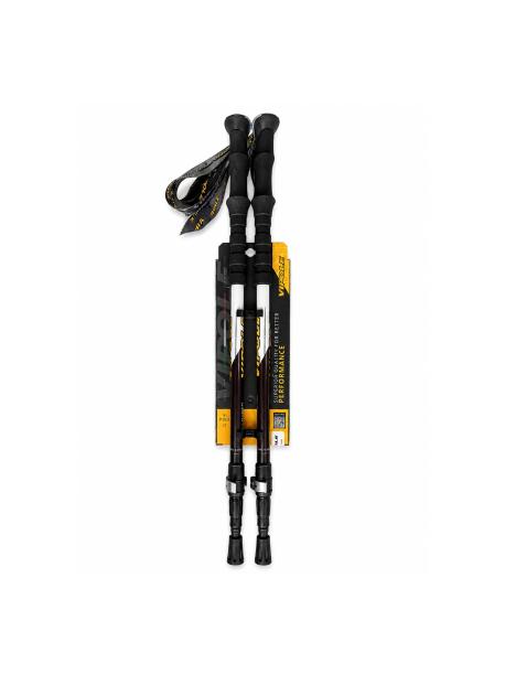     Trekové hole Vipole CLIMBER ANTISHOCK DLX