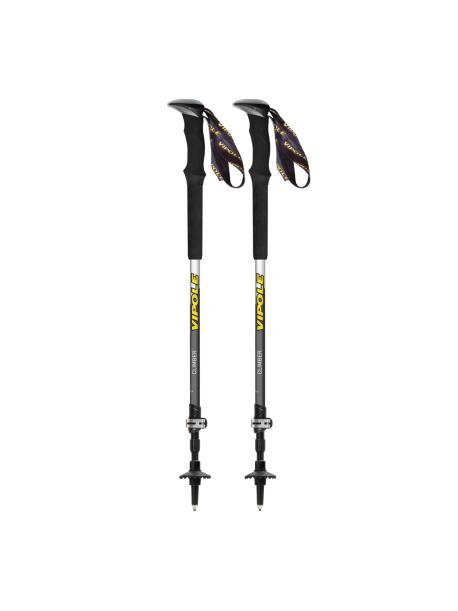     Trekové hole Vipole CLIMBER ANTISHOCK DLX
