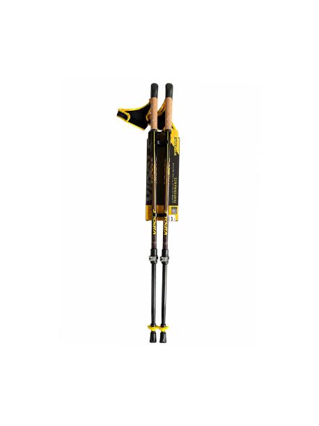     Nordic walking hole Vipole INSTRUCTOR VARIO QL DARK DLX
