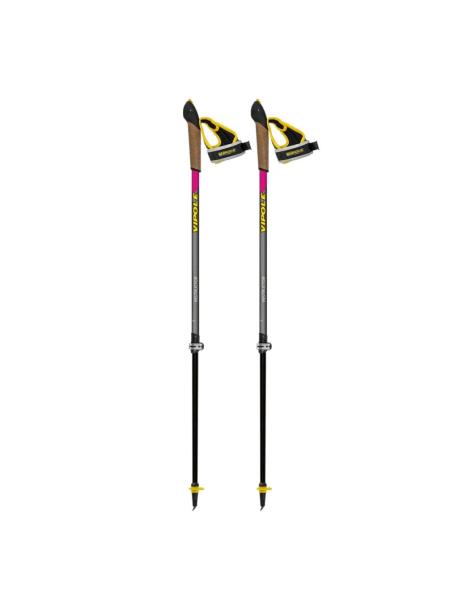     Nordic walking hole Vipole INSTRUCTOR VARIO QL VIOLET DLX